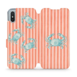 Etui do Xiaomi Redmi 9A - wzór VP87S