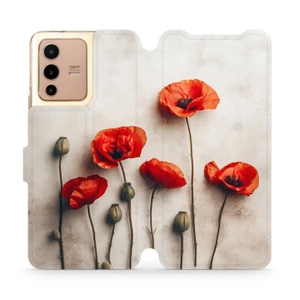 Etui do Vivo V23 5G - wzór VP42S