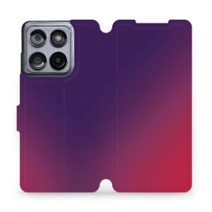 Etui do Motorola Edge 60 Fusion - wzór VP67S