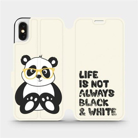 Etui do Apple iPhone X - wzór M041S