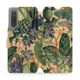 Etui do Sony Xperia 10 V - wzór VP05S
