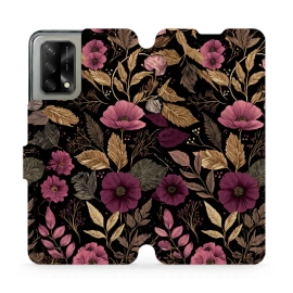Etui do OPPO A74 - wzór V170S