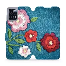 Etui do Motorola Moto G13 - wzór MD05P