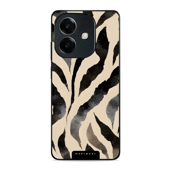Etui Glossy Case do OPPO A40M - wzór GA53G
