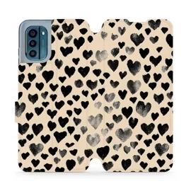Etui do Nokia G21 - wzór VA51S