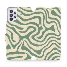 Etui do Samsung Galaxy A32 5G - wzór VA57S