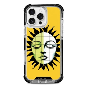 Etui MagSafe Elite Bumper Apple iPhone 16 Pro Max - wzór D024D