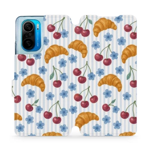 Etui do Xiaomi POCO F3 - wzór VP85S