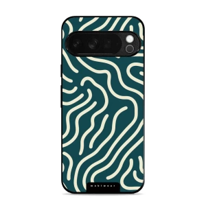 Etui Glossy Case do Google Pixel 10 Pro XL - wzór GA61G
