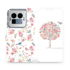 Etui do Realme GT 8 Pro - wzór M120S