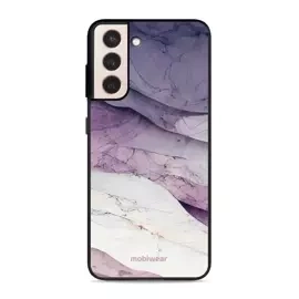 Etui Glossy Case do Samsung Galaxy S21 Plus - wzór G028G