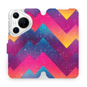 Etui do Huawei Pura 70 Pro - wzór V110S