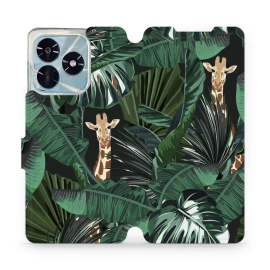 Etui do Huawei Honor X5c Plus - wzór VP06P