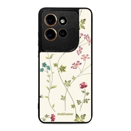 Etui Glossy Case do Motorola Edge 50 Neo - wzór G035G
