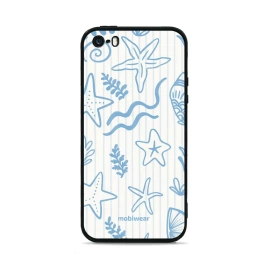 Etui Glossy Case do Apple iPhone SE - wzór GP88G