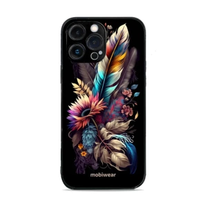 Etui Glossy Case do Apple iPhone 13 Pro Max - wzór G011G