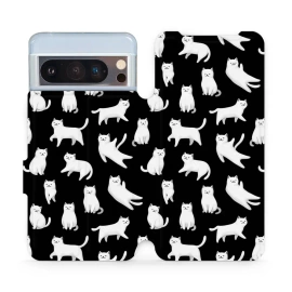 Etui do Google Pixel 8 Pro - wzór V163S