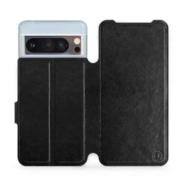 Etui do Google Pixel 8 Pro - wzór Black&Gray