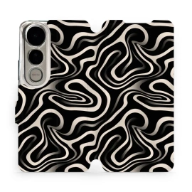 Etui do Vivo V50 Lite - wzór VA63S