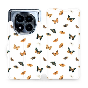 Etui do Xiaomi POCO X7 - wzór MP77S