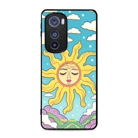 Etui Glossy Case do Motorola Edge 30 5G - wzór G057G