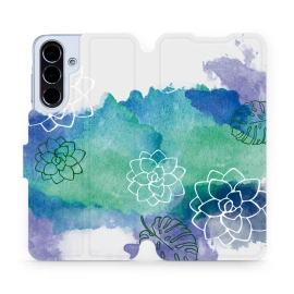 Etui do Samsung Galaxy A56 5G - wzór MG11S