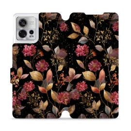 Etui do Motorola Edge 30 Fusion - wzór V171S