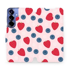 Etui do Samsung Galaxy S25 Plus - wzór VP84S