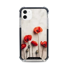 Etui MagSafe Elite Bumper Apple iPhone 11 - wzór D012D