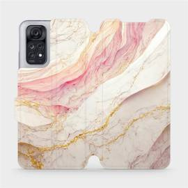 Etui do Xiaomi Redmi Note 11S - wzór VP32S