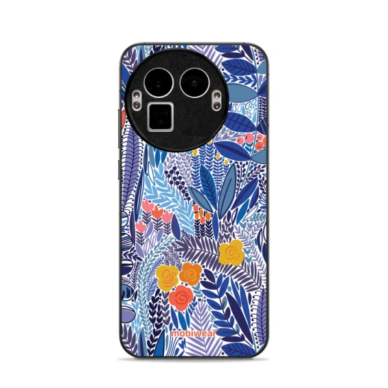 Etui Glossy Case do Realme GT 8 Pro - wzór G037G