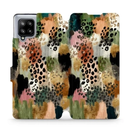 Etui do Samsung Galaxy A42 - wzór V167S