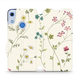 Etui do Huawei Y6S - wzór MD03S