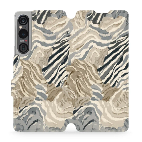 Etui do Sony Xperia 1 V - wzór V168S