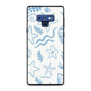 Etui Glossy Case do Samsung Galaxy Note 9 - wzór GP88G