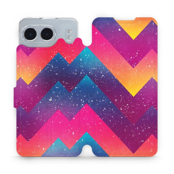 Etui do OnePlus Nord 4 5G - wzór V110S
