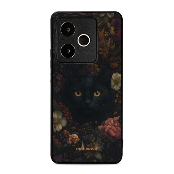 Etui Glossy Case do Realme Note 70T - wzór G161G