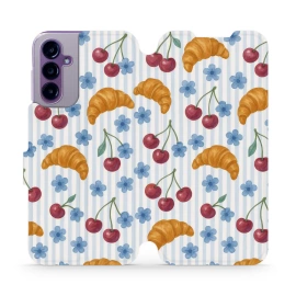 Etui do Samsung Galaxy A14 5G - wzór VP85S