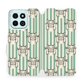 Etui do Huawei Honor X6b - wzór VP90S