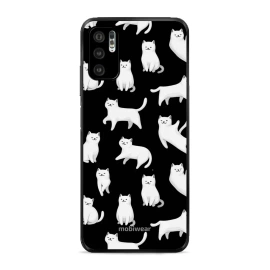 Etui Glossy Case do Xiaomi Poco M3 Pro 5G - wzór G163G