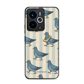 Etui Glossy Case do Realme 14T 5G - wzór GP91G