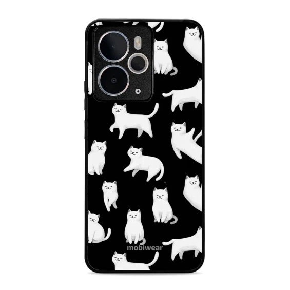 Etui Glossy Case do Realme 14 5G - wzór G163G