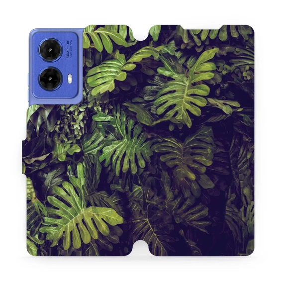 Etui do Motorola Moto G85 5G - wzór V136P