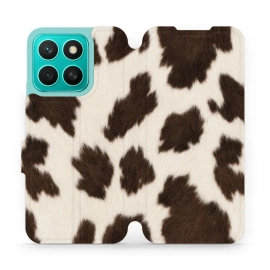 Etui do Huawei Honor X8c - wzór V166S