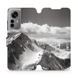 Etui do Xiaomi 12X - wzór M152P