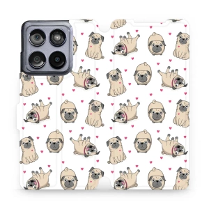 Etui do Motorola Edge 60 Fusion - wzór M097P