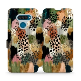 Etui do LG K50S - wzór V167S