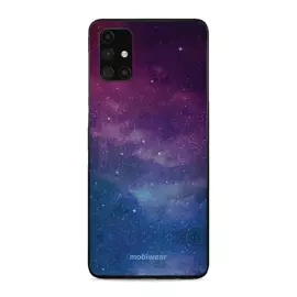 Etui Glossy Case do Samsung Galaxy M31s - wzór G049G