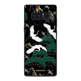 Etui Glossy Case do Samsung Galaxy Note 8 - wzór G042G