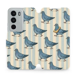 Etui do Realme P3 lite - wzór VP91S